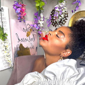 Meet your Posher, Ashlee